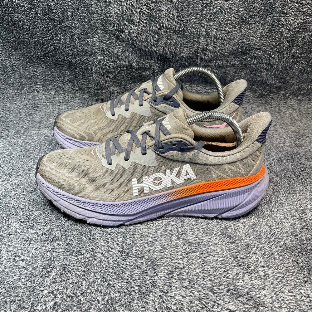 Hoka One One Challenger ATR 7 Running Shoes Size 9.5 Womens